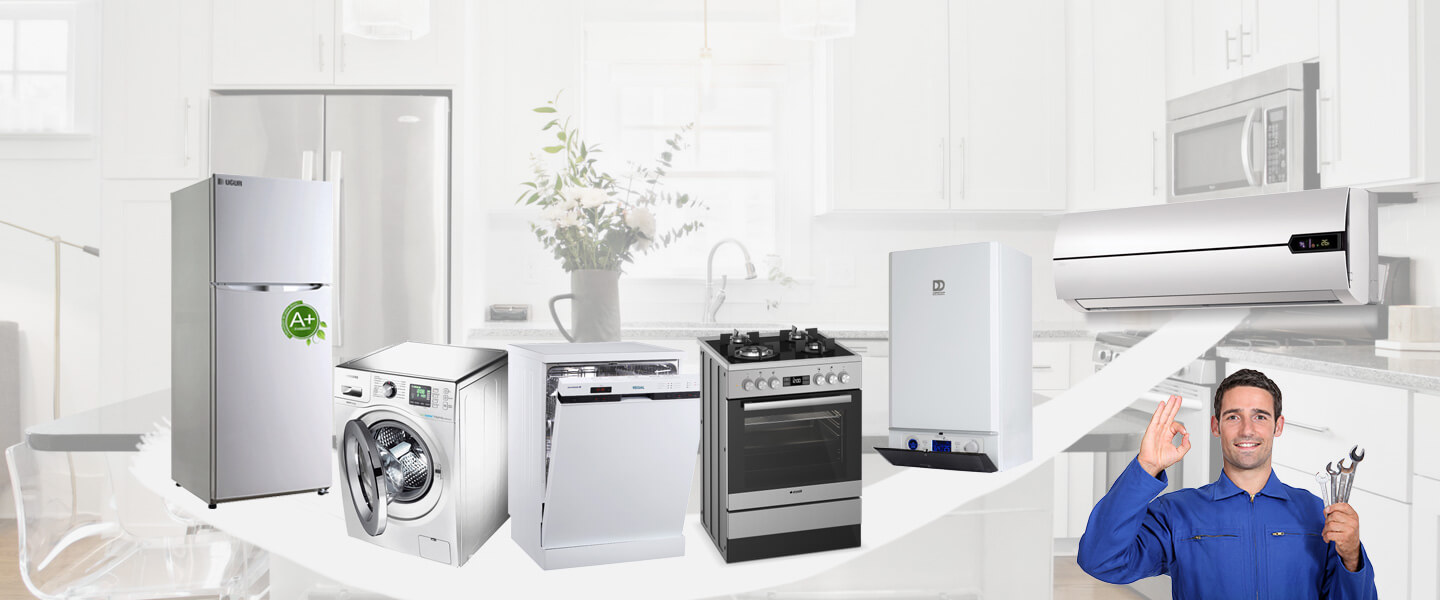 Dumlupınar Hotpoint Servisi